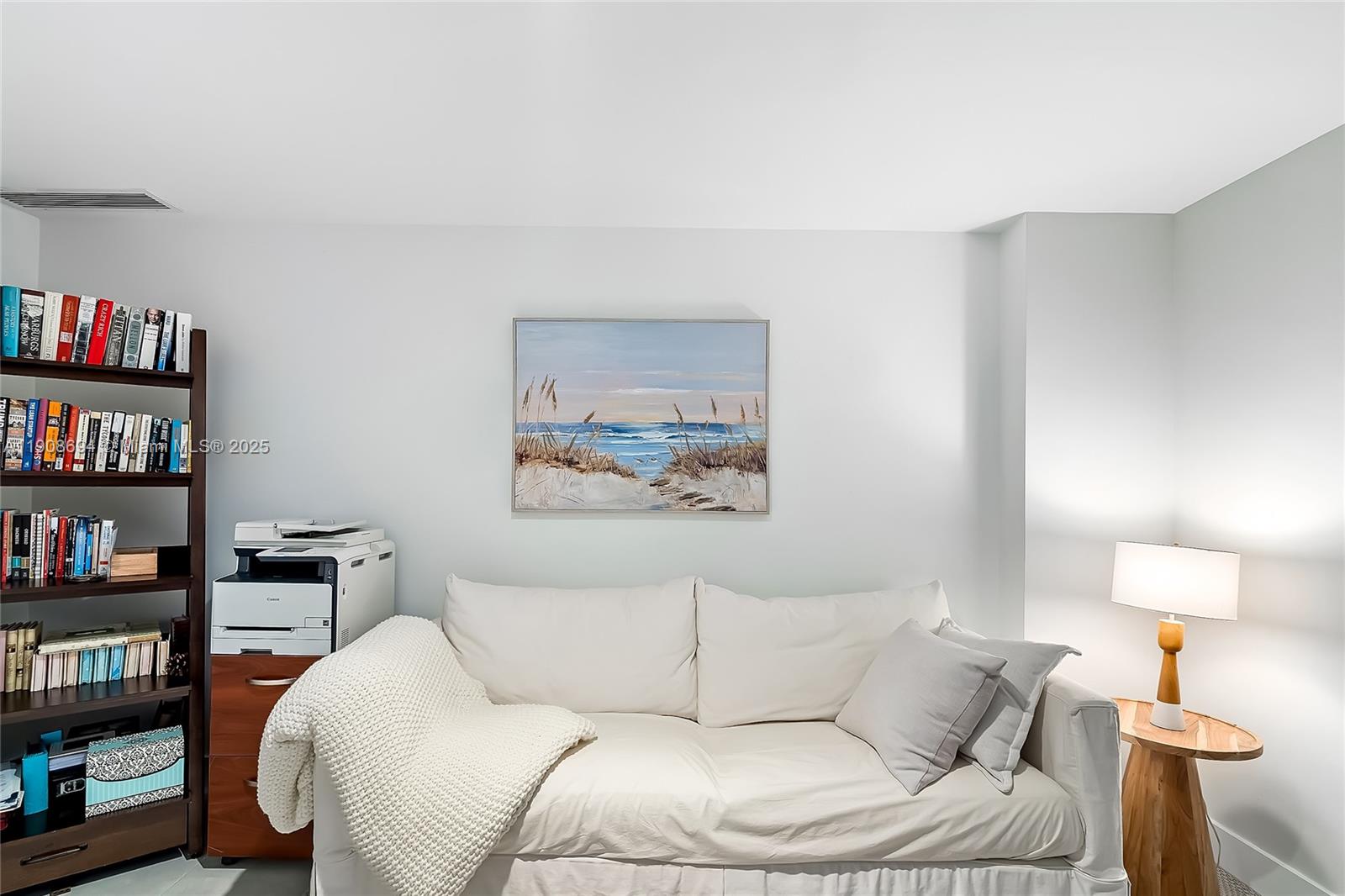 MARINA PALMS RESIDENCES S - Residential