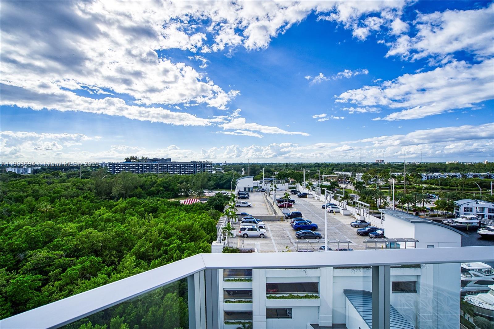 MARINA PALMS RESIDENCES S - Residential