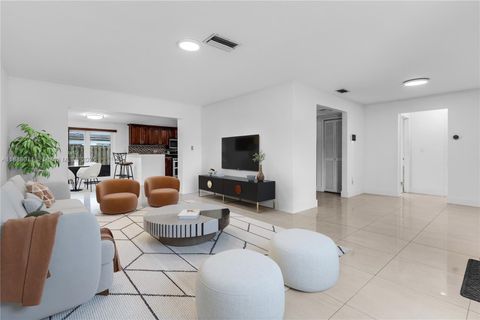 Photo of 8310 NW 26th St, Sunrise, FL 33322 (MLS # A11889011)