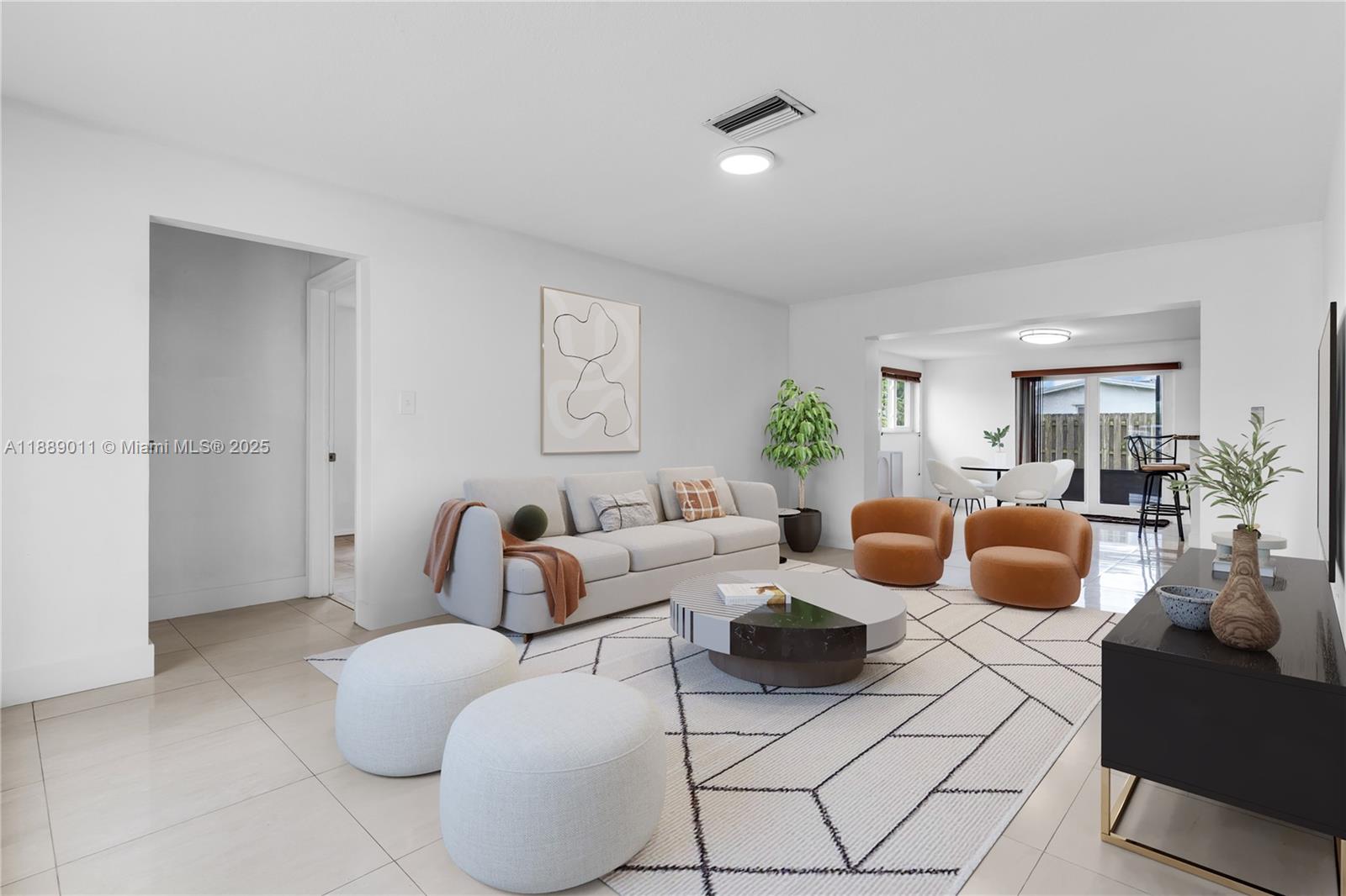 SUNRISE GOLF VILLAGE SEC - Residential
