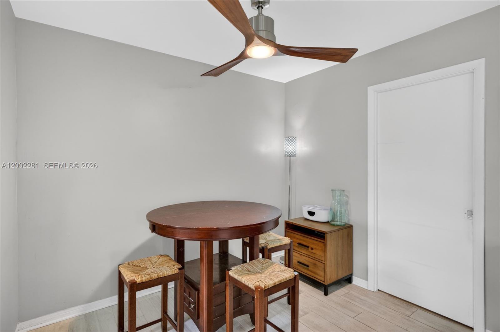 ASTOR CONDO NO 4 - Residential Lease