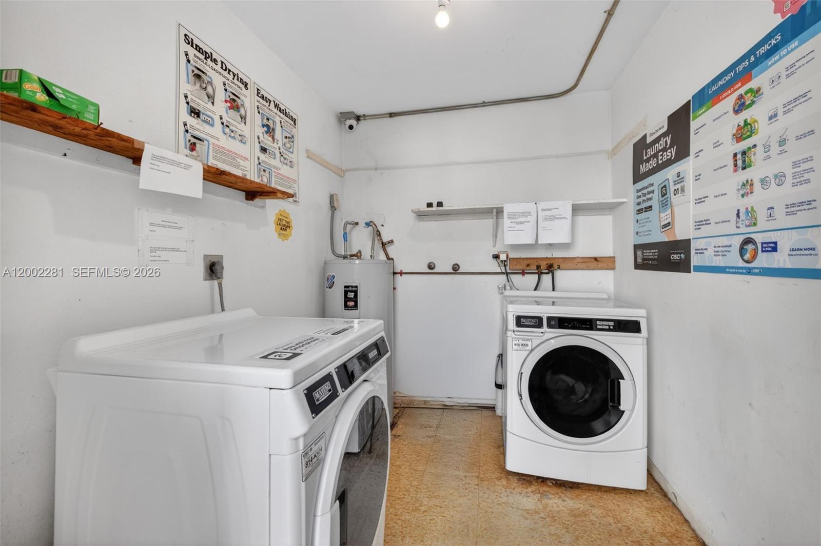 ASTOR CONDO NO 4 - Residential Lease