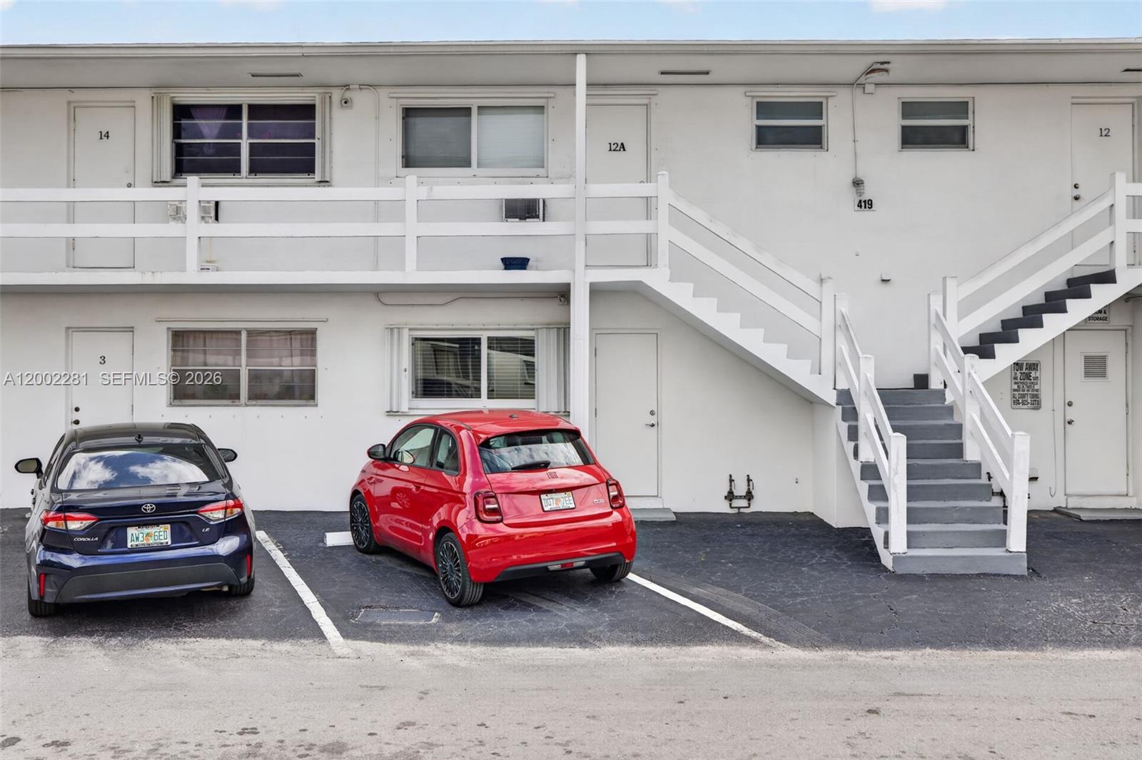 ASTOR CONDO NO 4 - Residential Lease