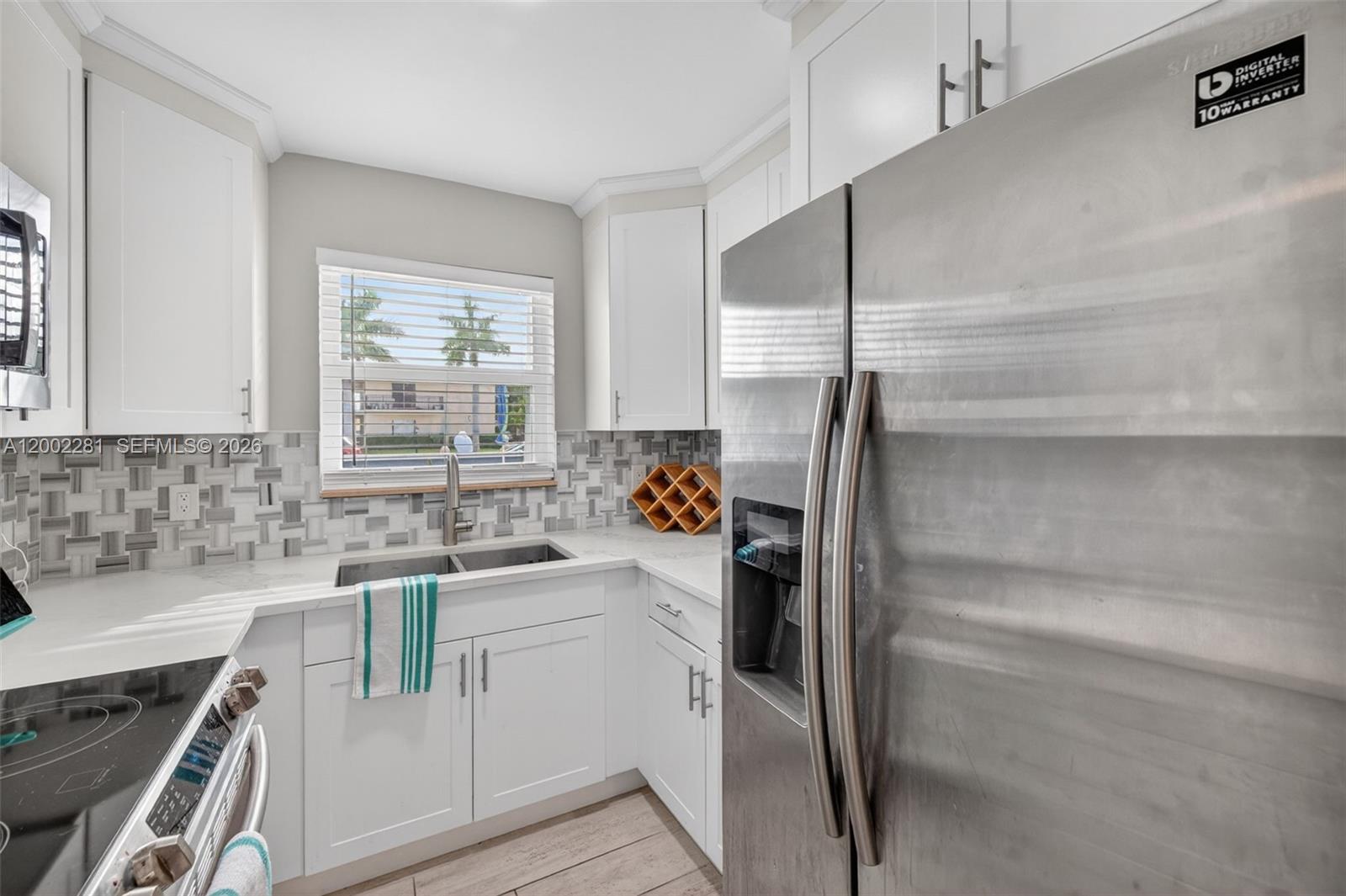 ASTOR CONDO NO 4 - Residential Lease