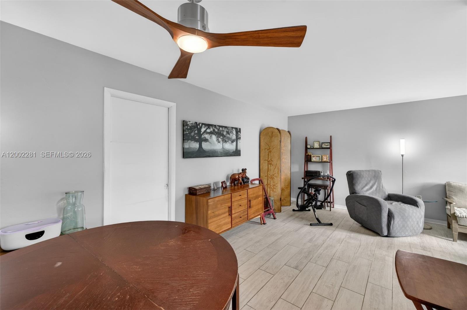 ASTOR CONDO NO 4 - Residential Lease