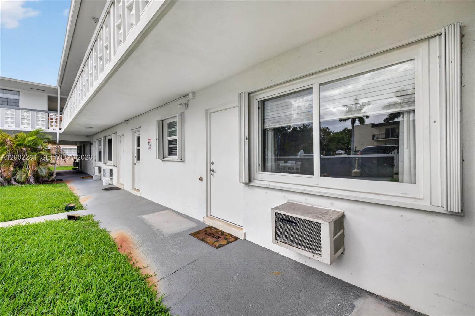 ASTOR CONDO NO 4 - Residential Lease