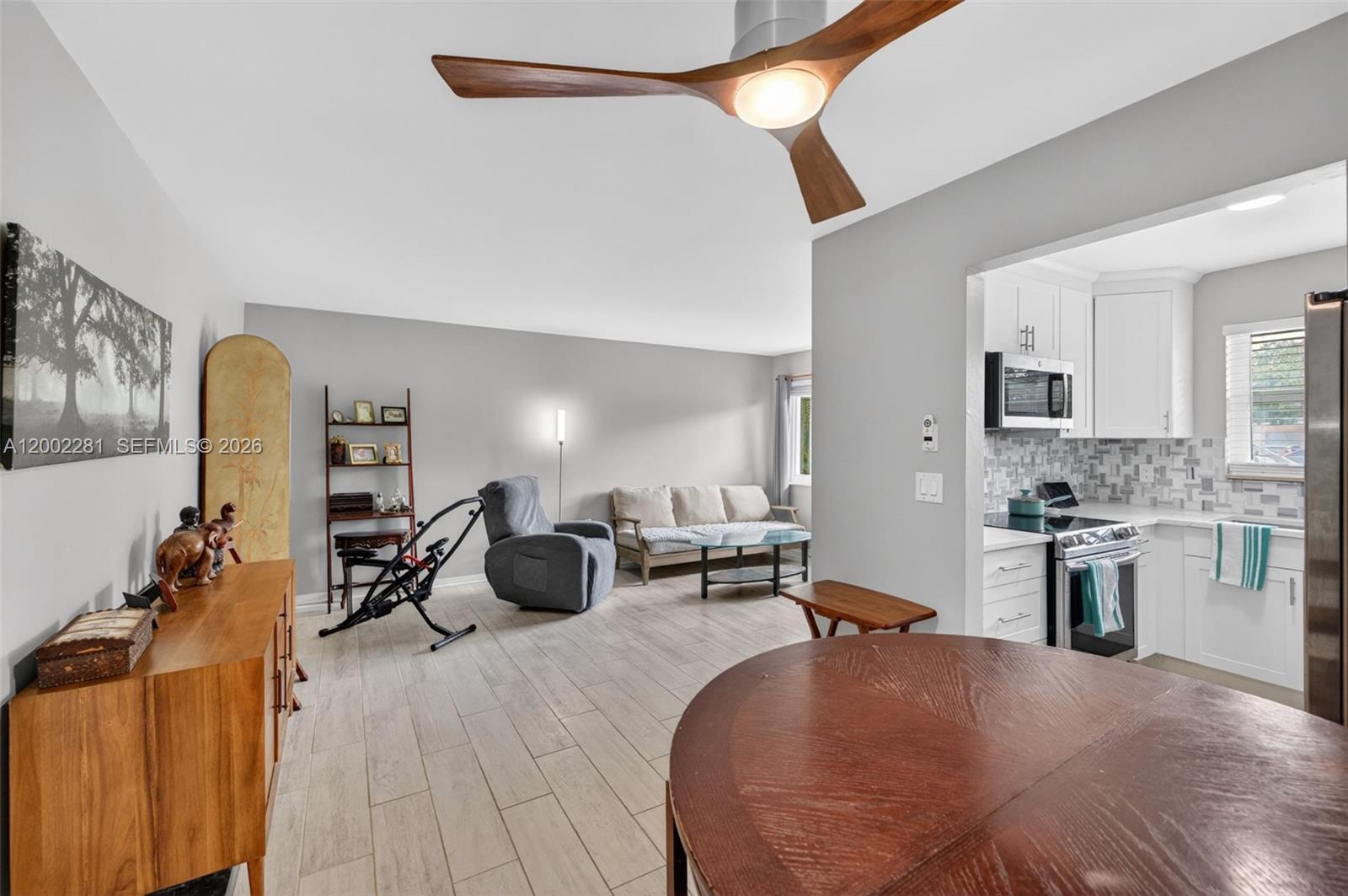 ASTOR CONDO NO 4 - Residential Lease