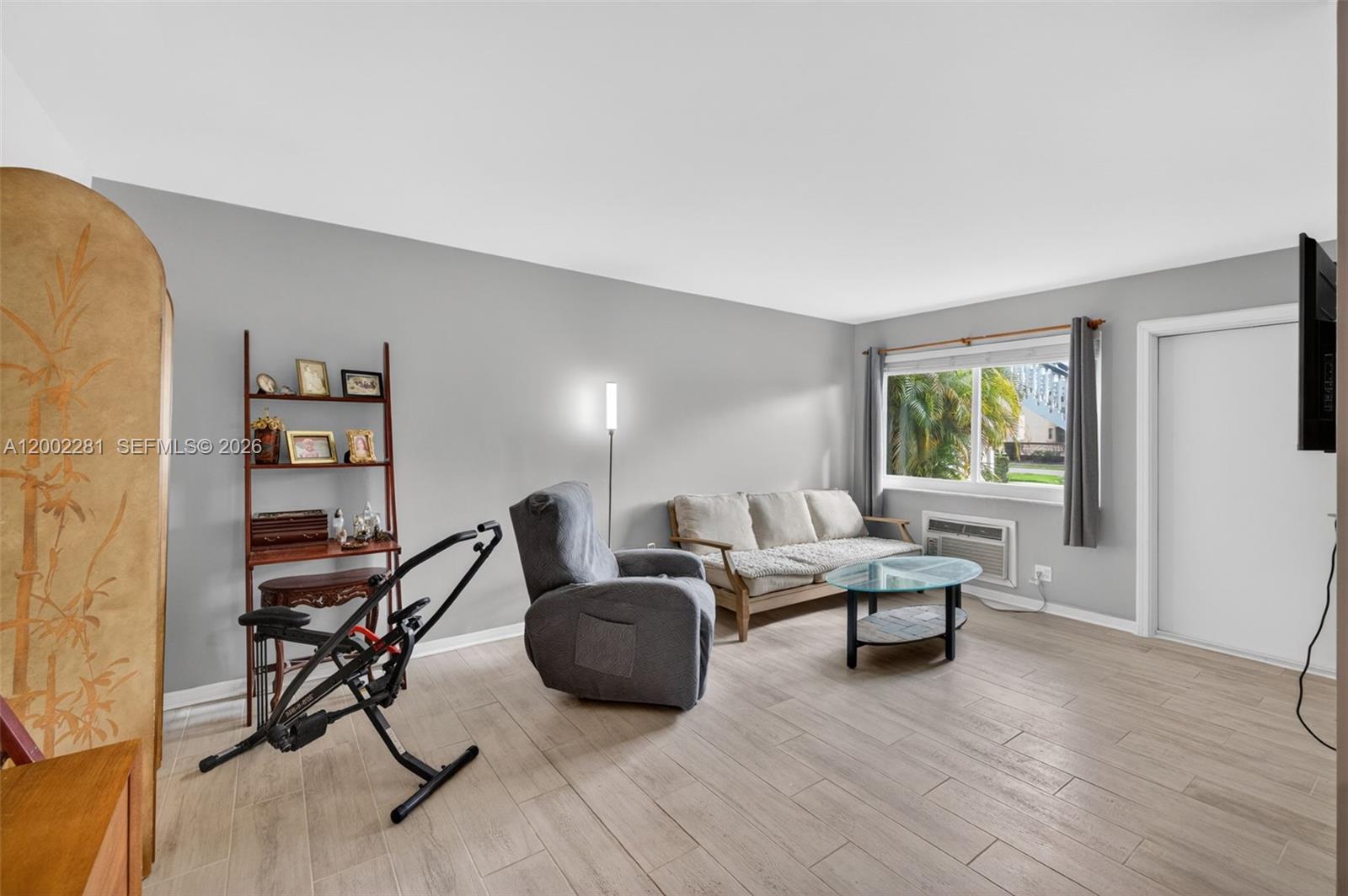 ASTOR CONDO NO 4 - Residential Lease