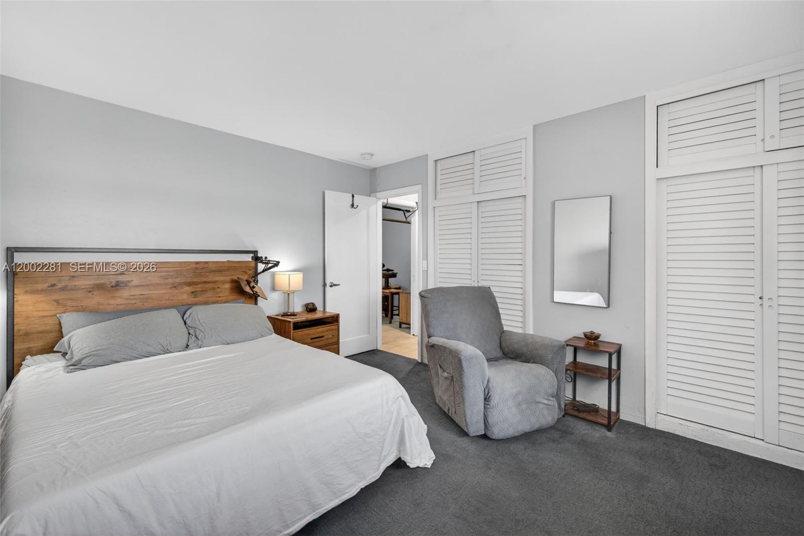 ASTOR CONDO NO 4 - Residential Lease