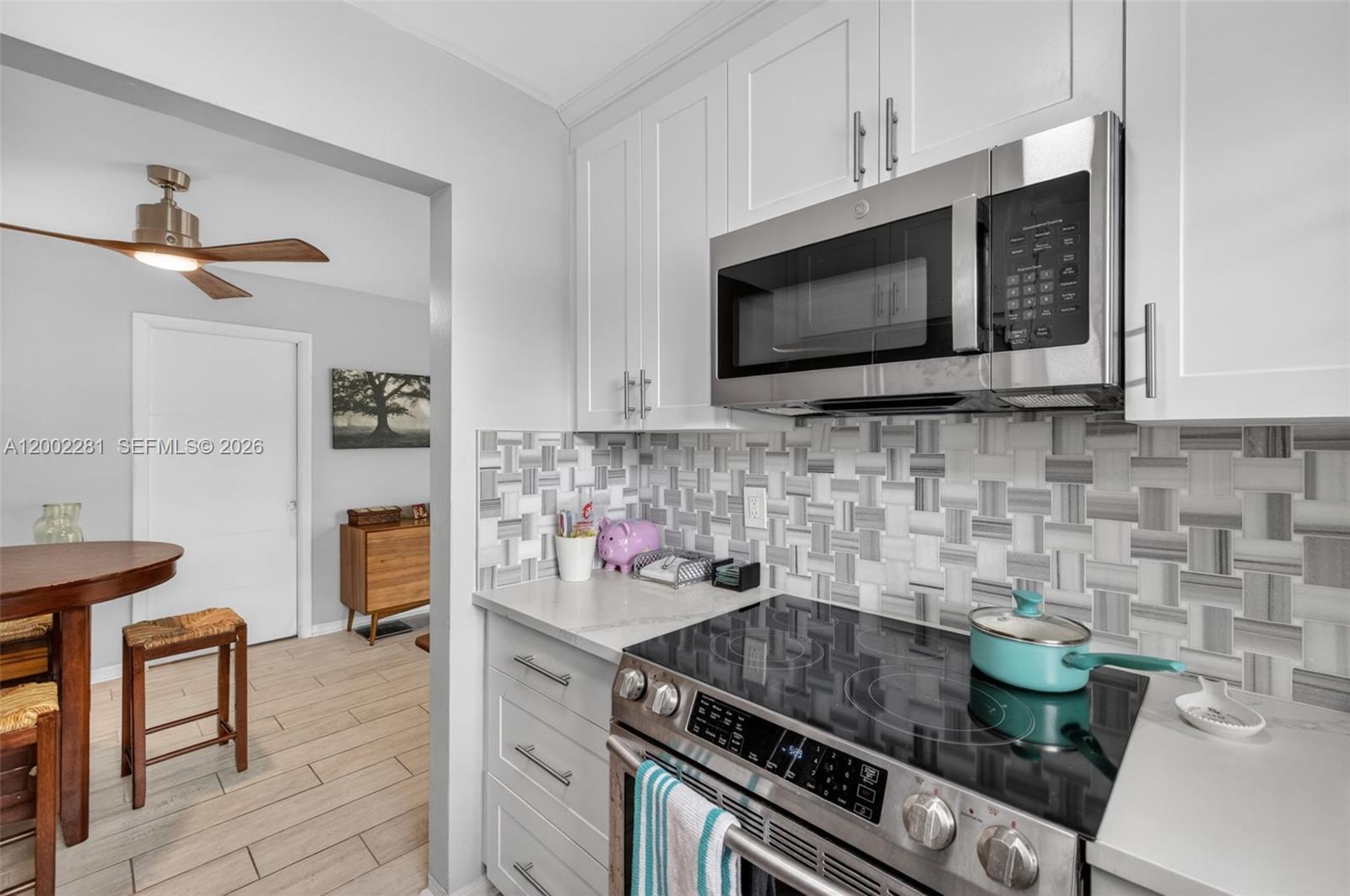 ASTOR CONDO NO 4 - Residential Lease