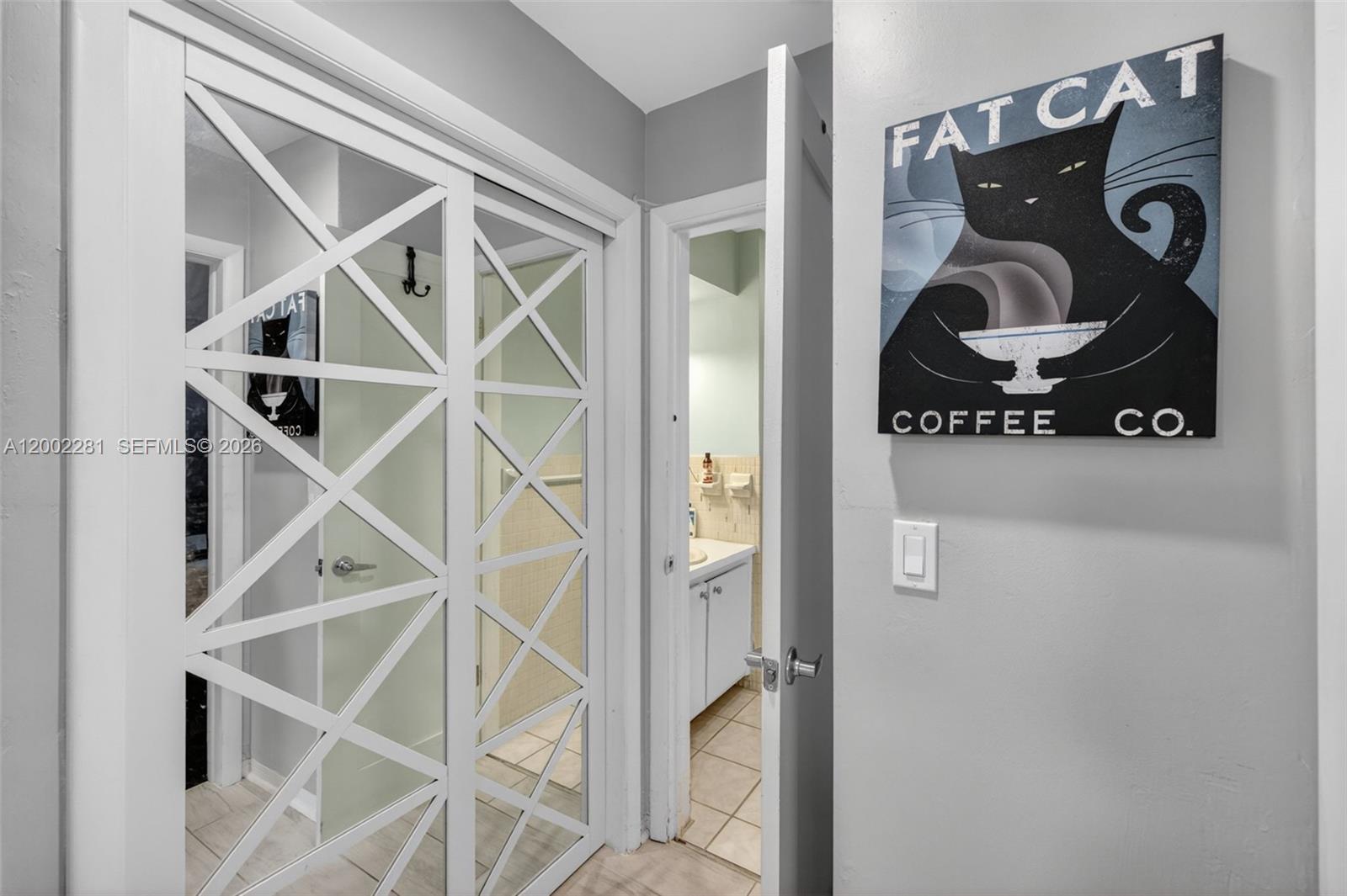 ASTOR CONDO NO 4 - Residential Lease