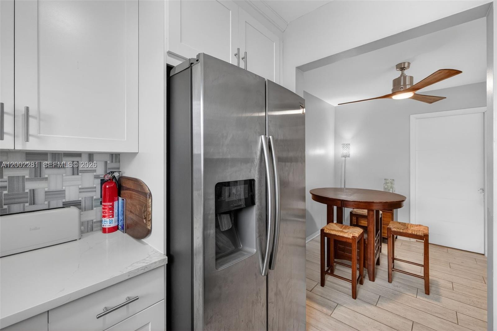 ASTOR CONDO NO 4 - Residential Lease