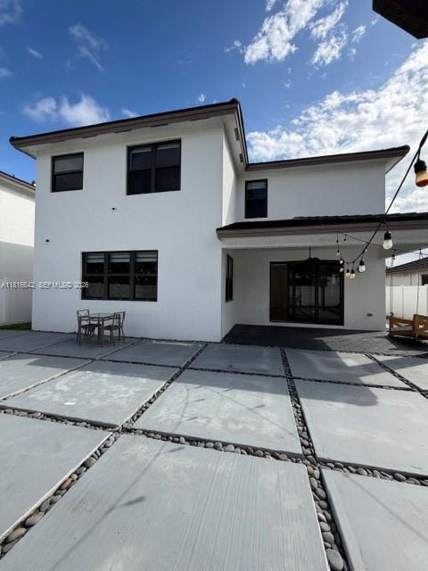 MC RESIDENTIAL - Residential