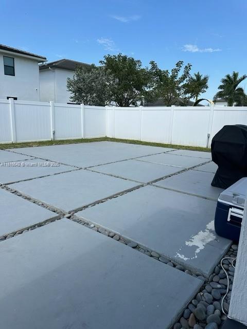 MC RESIDENTIAL - Residential