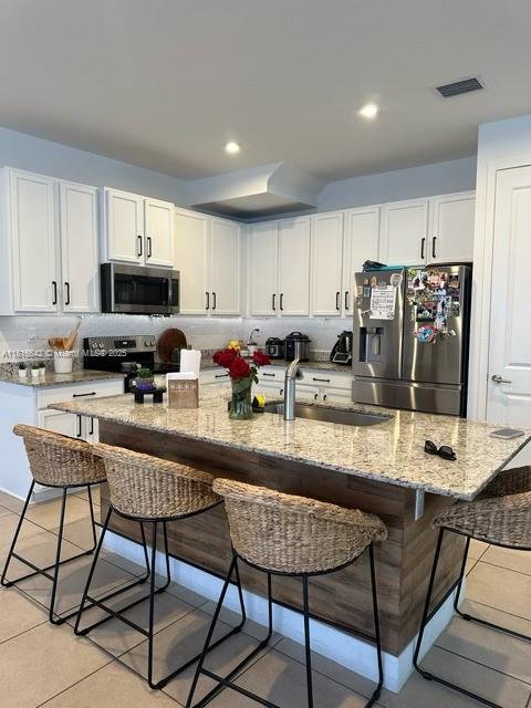 MC RESIDENTIAL - Residential