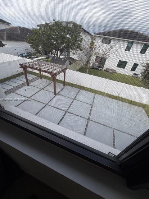 MC RESIDENTIAL - Residential