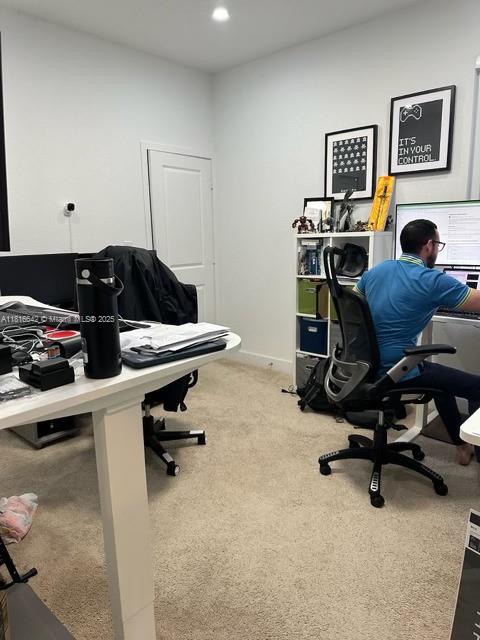 MC RESIDENTIAL - Residential