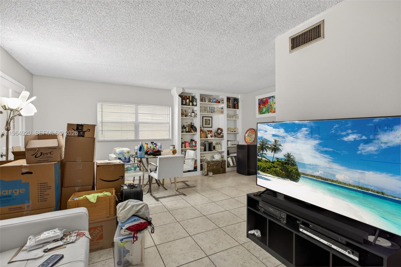 RAMBLEWOOD EAST CONDO - Residential