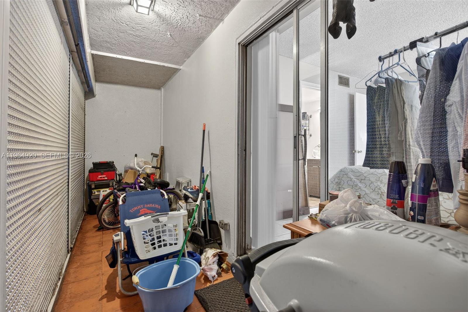 RAMBLEWOOD EAST CONDO - Residential