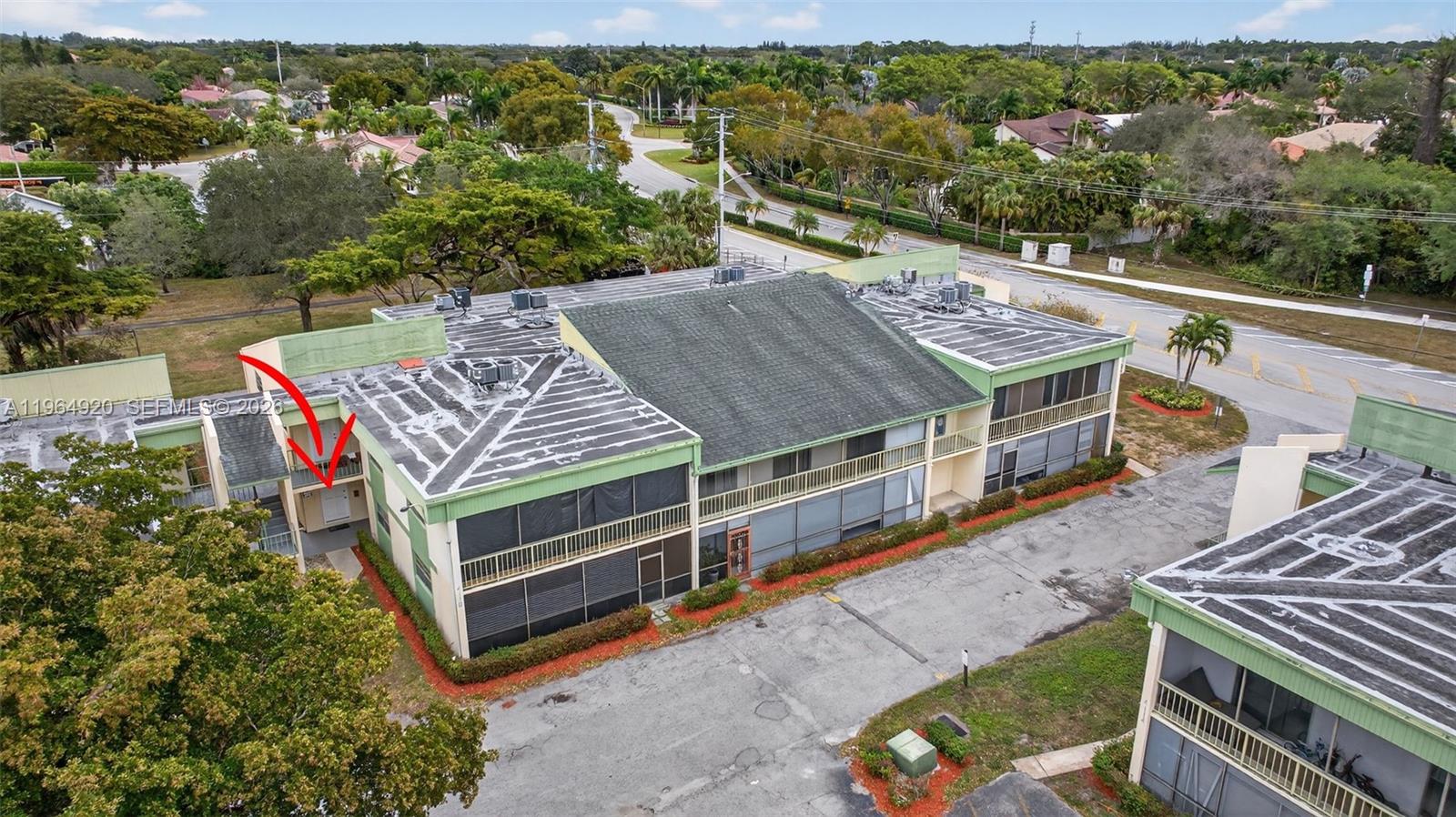 RAMBLEWOOD EAST CONDO - Residential