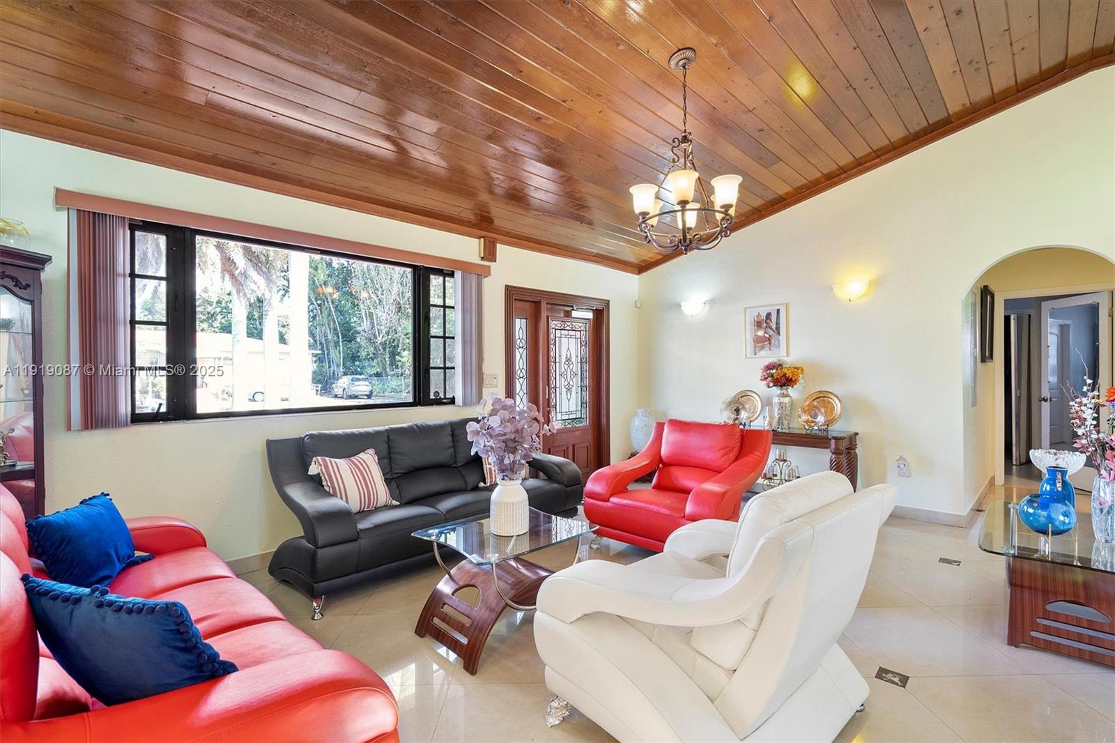 HALOCK-SEC 1 - Residential