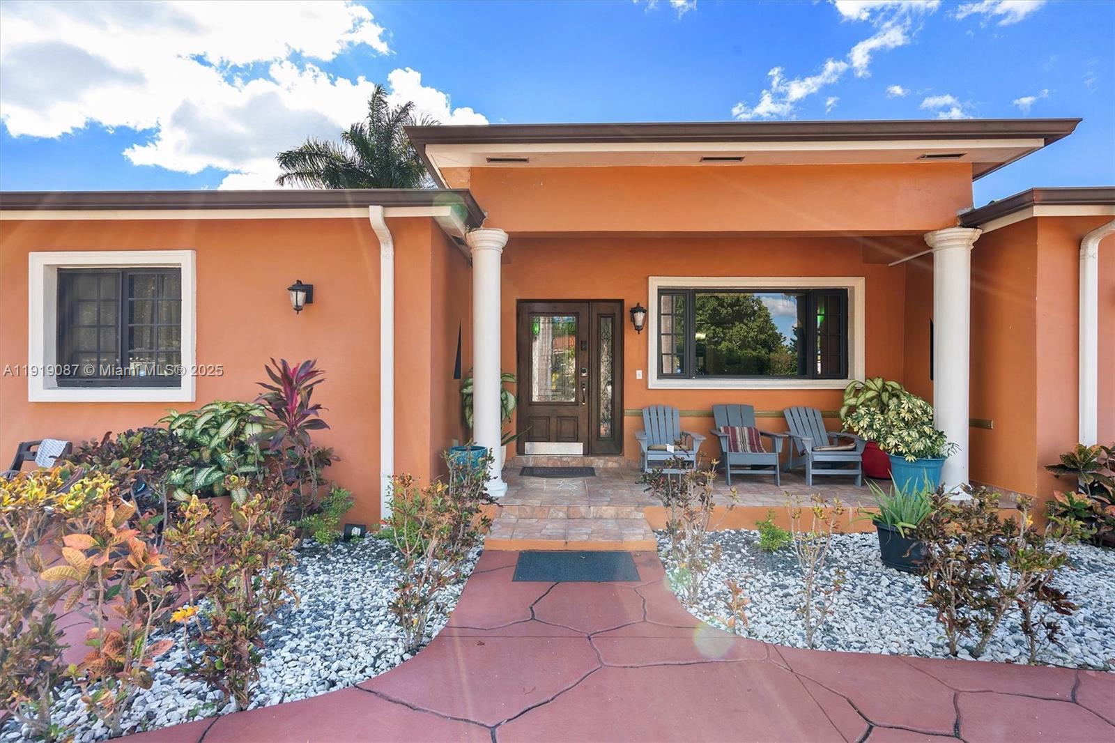 HALOCK-SEC 1 - Residential