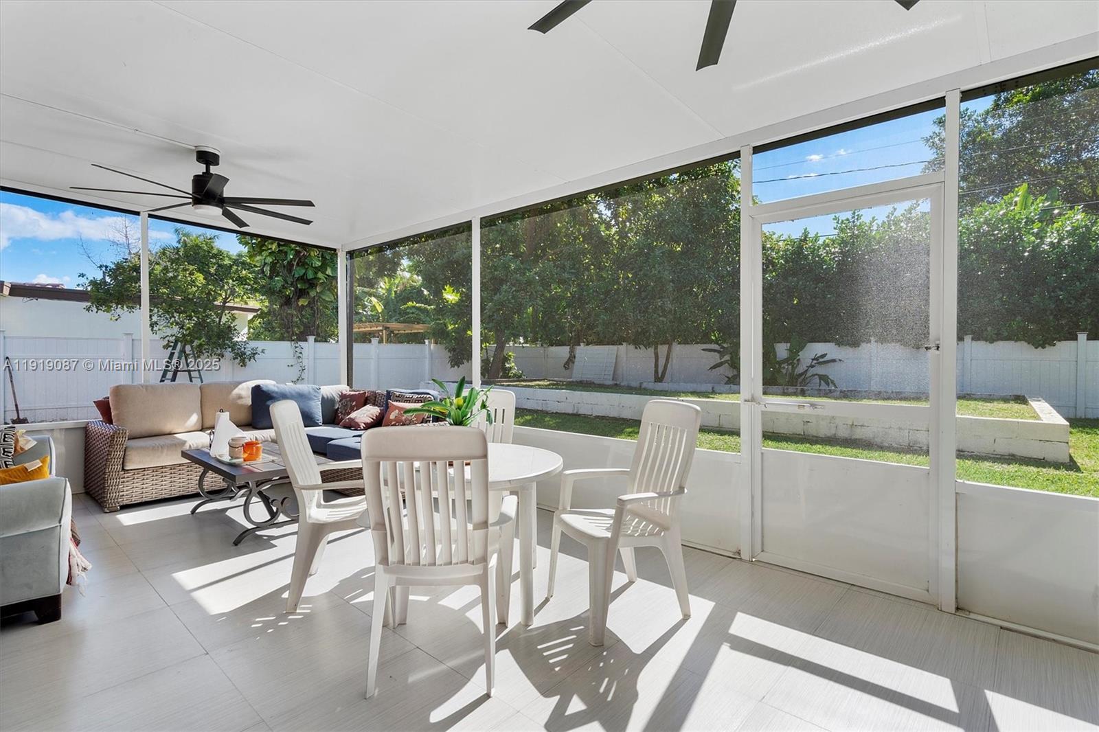 HALOCK-SEC 1 - Residential