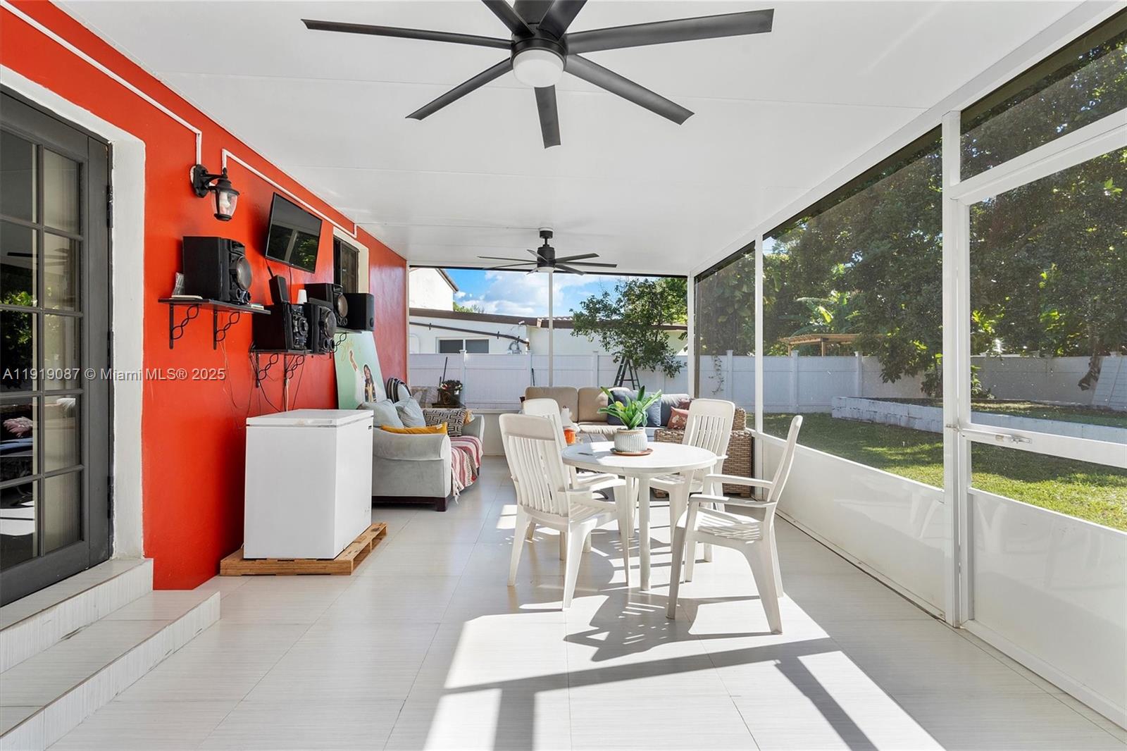 HALOCK-SEC 1 - Residential