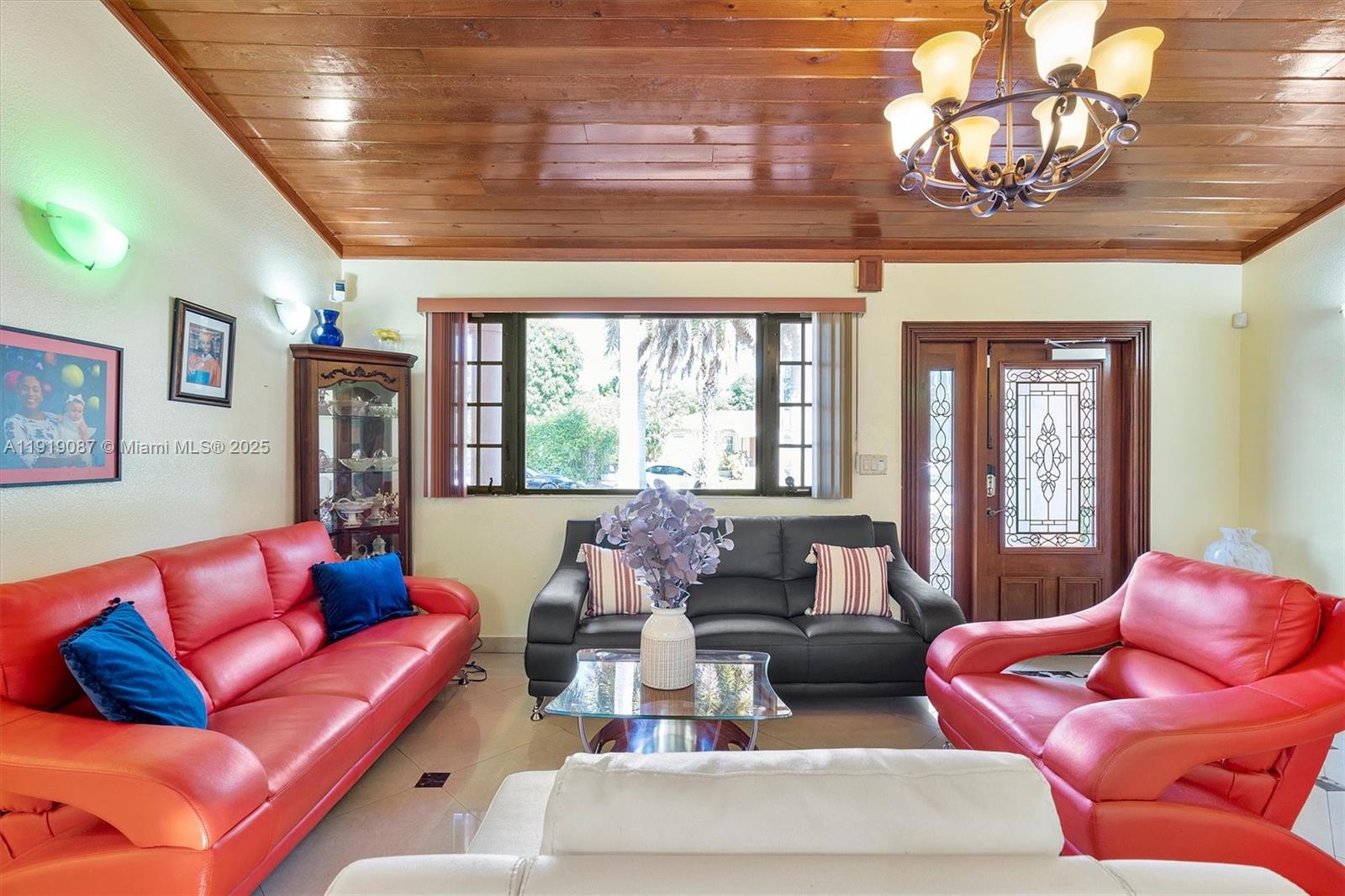 HALOCK-SEC 1 - Residential