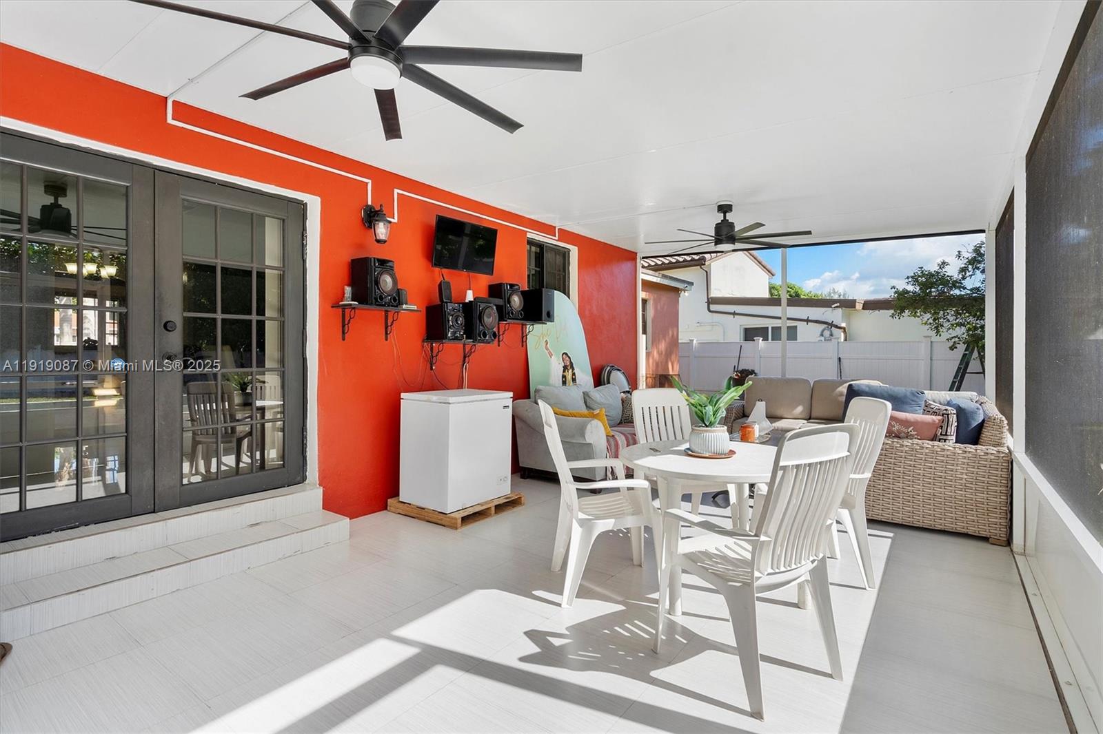 HALOCK-SEC 1 - Residential