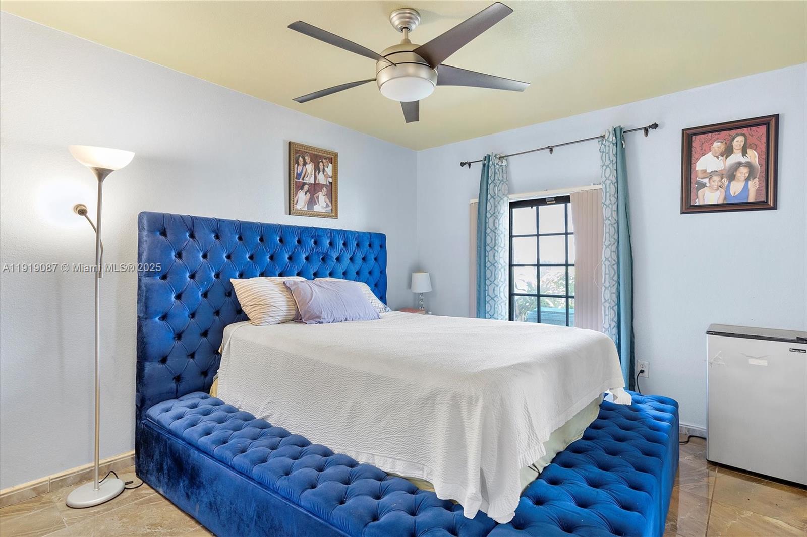 HALOCK-SEC 1 - Residential