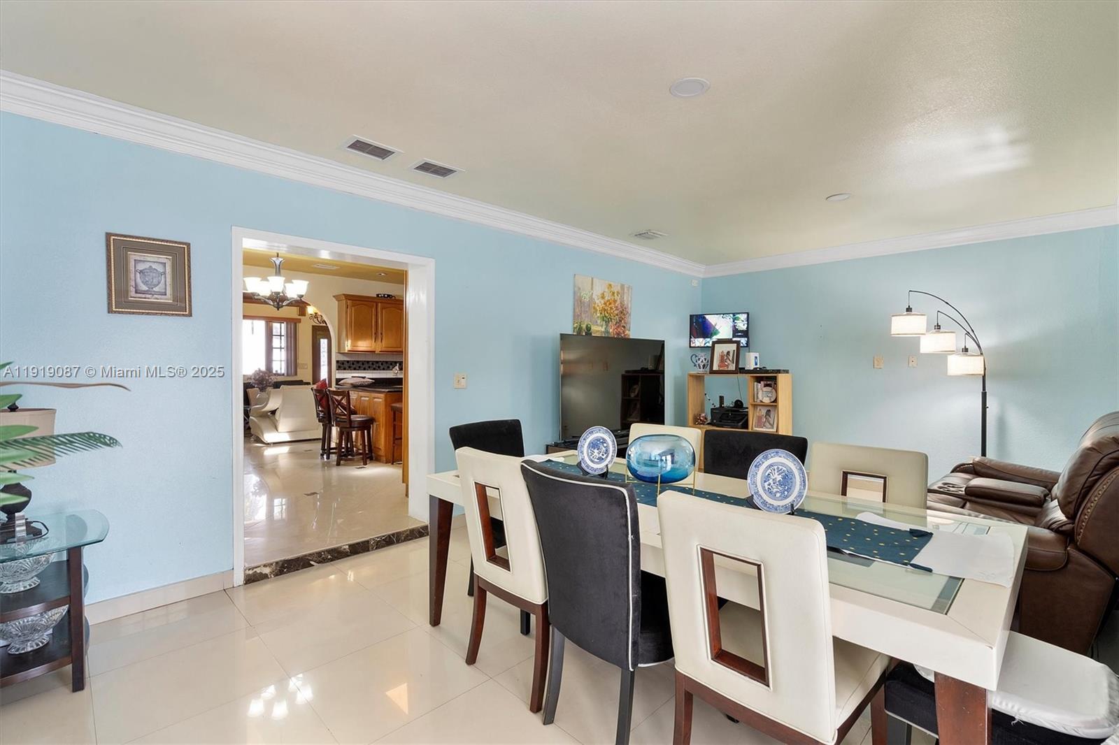 HALOCK-SEC 1 - Residential