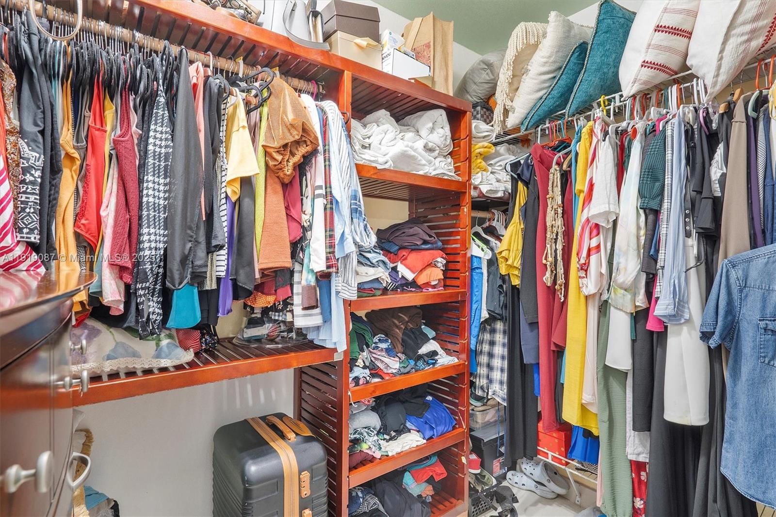 HALOCK-SEC 1 - Residential