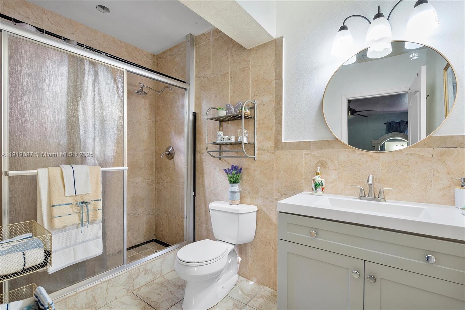 HALOCK-SEC 1 - Residential