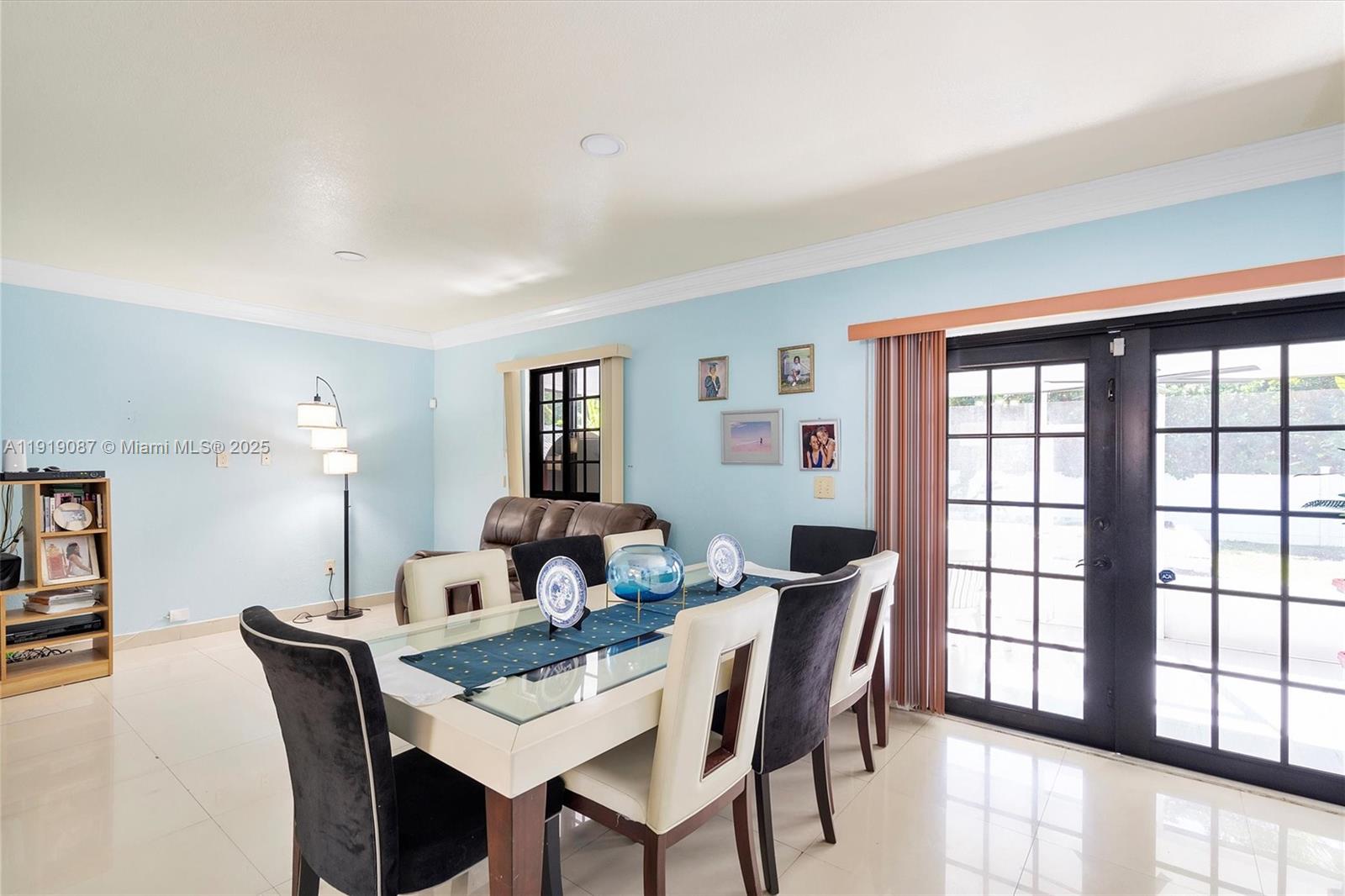 HALOCK-SEC 1 - Residential