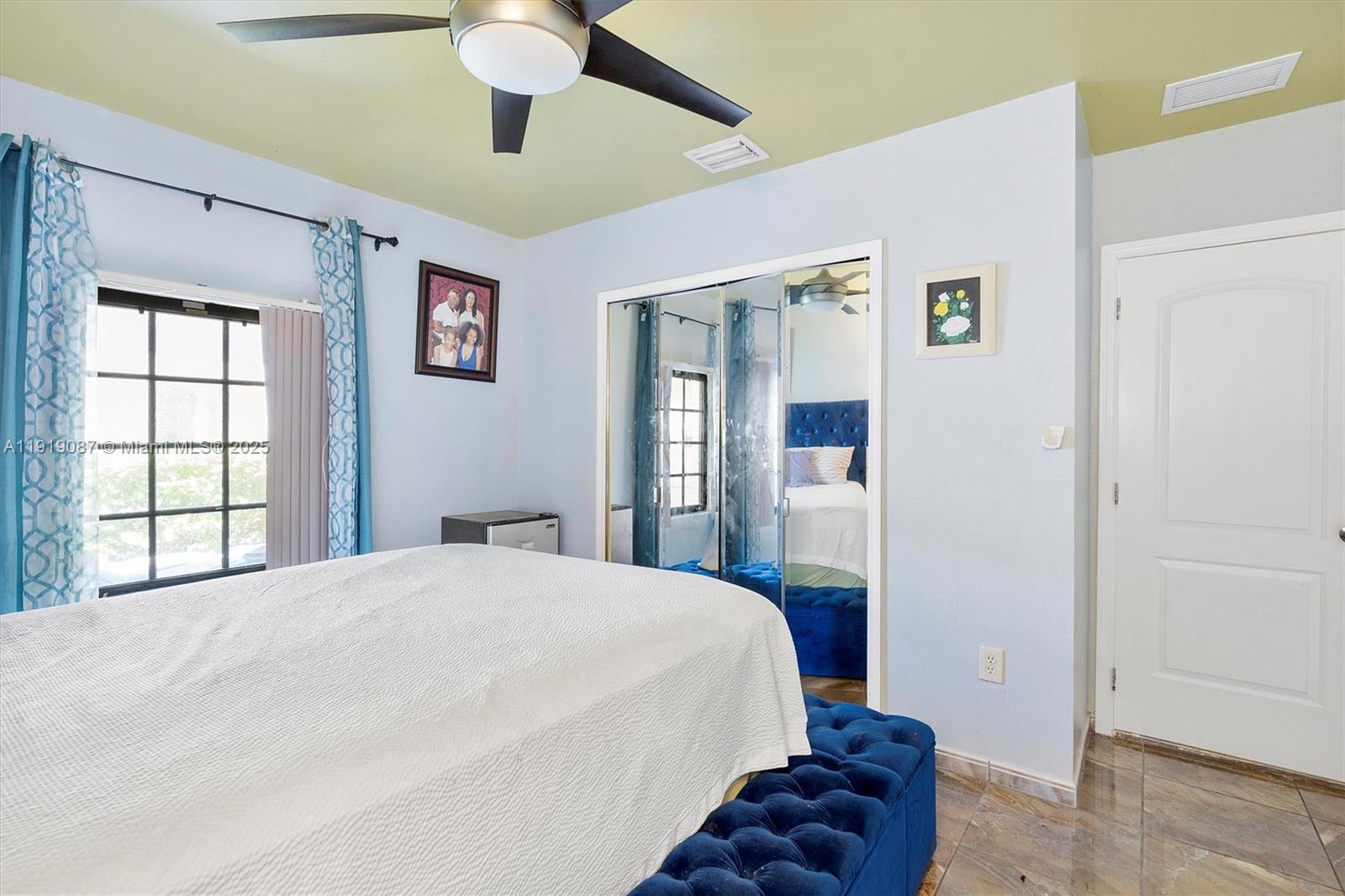 HALOCK-SEC 1 - Residential