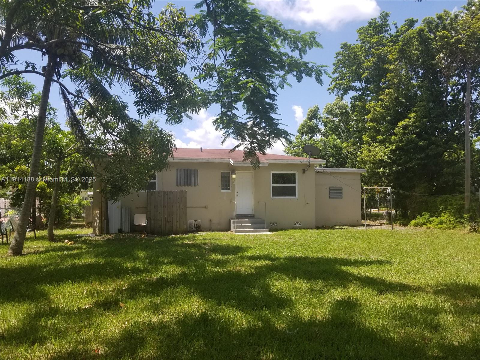 BISCAYNE VILLAGE HEIGHTS - Residential Lease