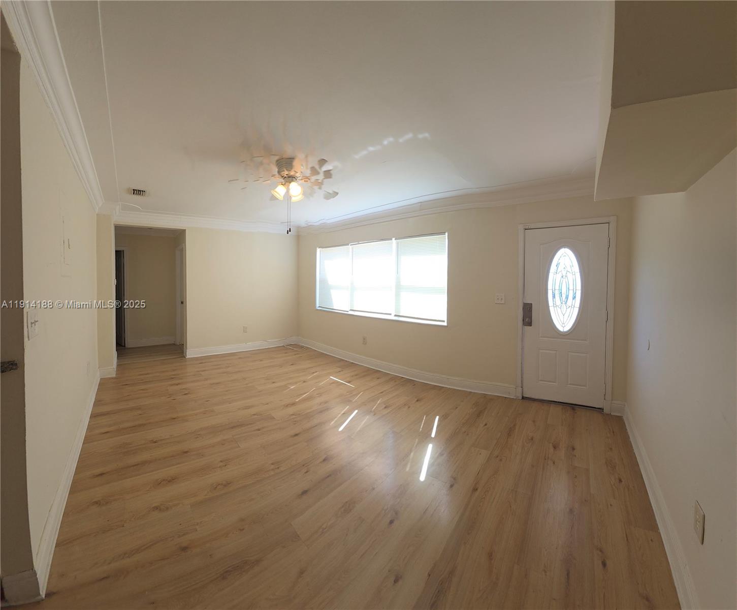 BISCAYNE VILLAGE HEIGHTS - Residential Lease