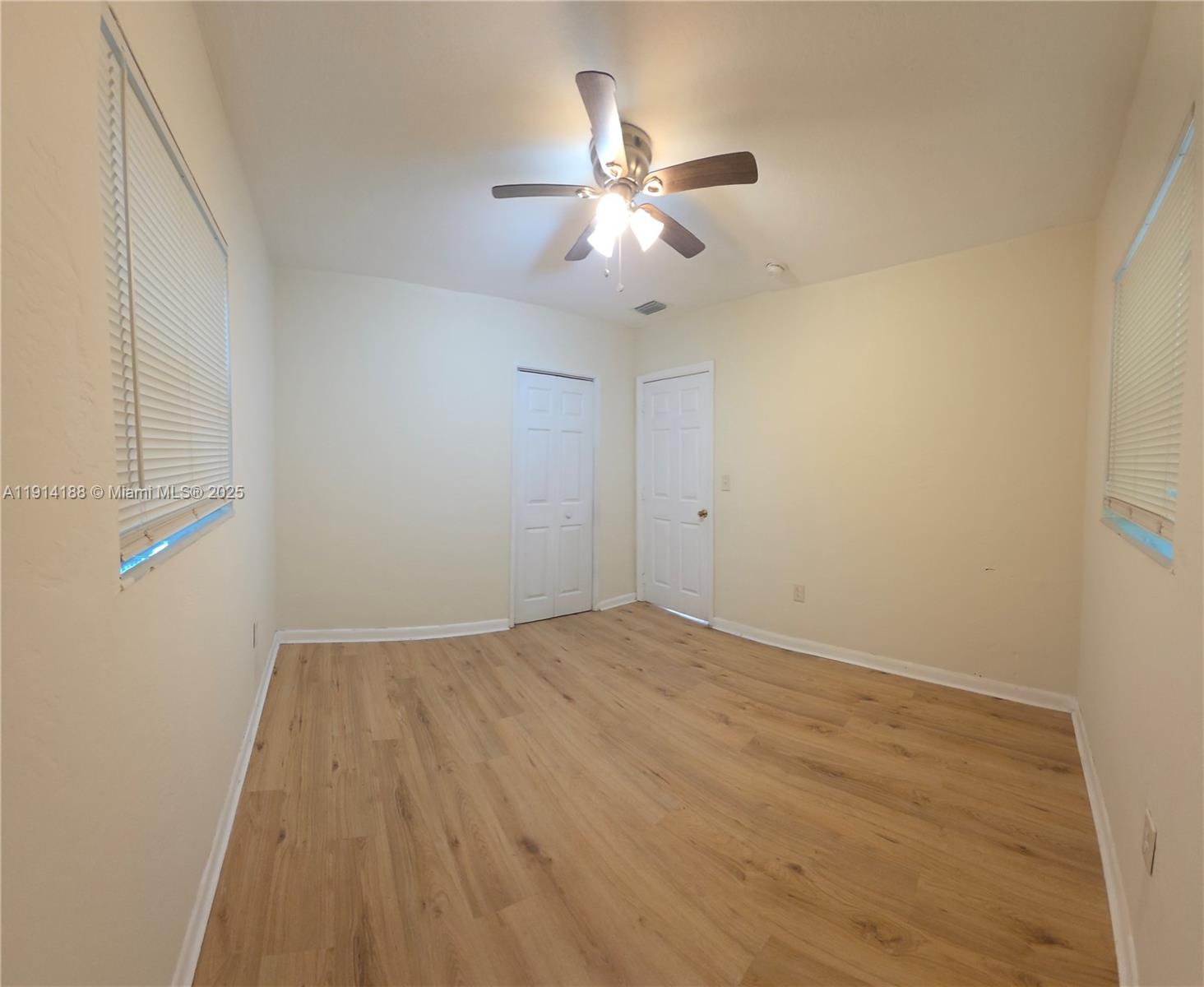 BISCAYNE VILLAGE HEIGHTS - Residential Lease