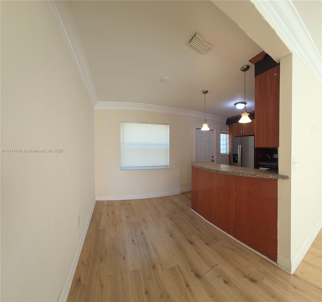 BISCAYNE VILLAGE HEIGHTS - Residential Lease