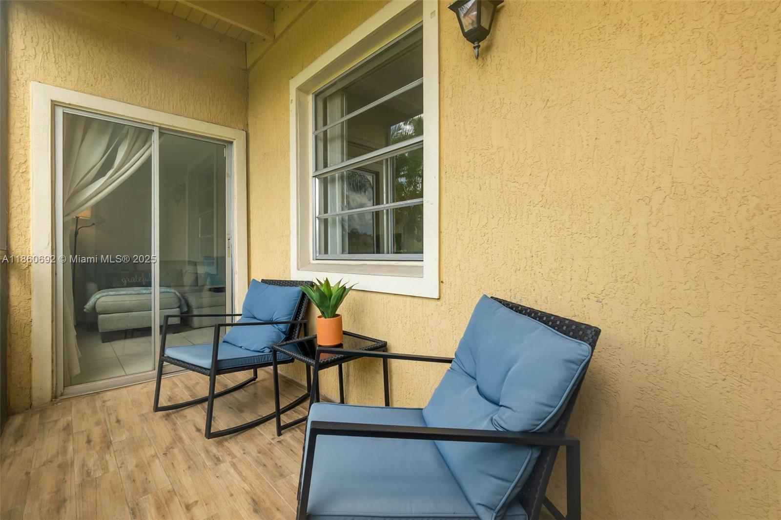 ROYAL POINCIANA CONDO - Residential