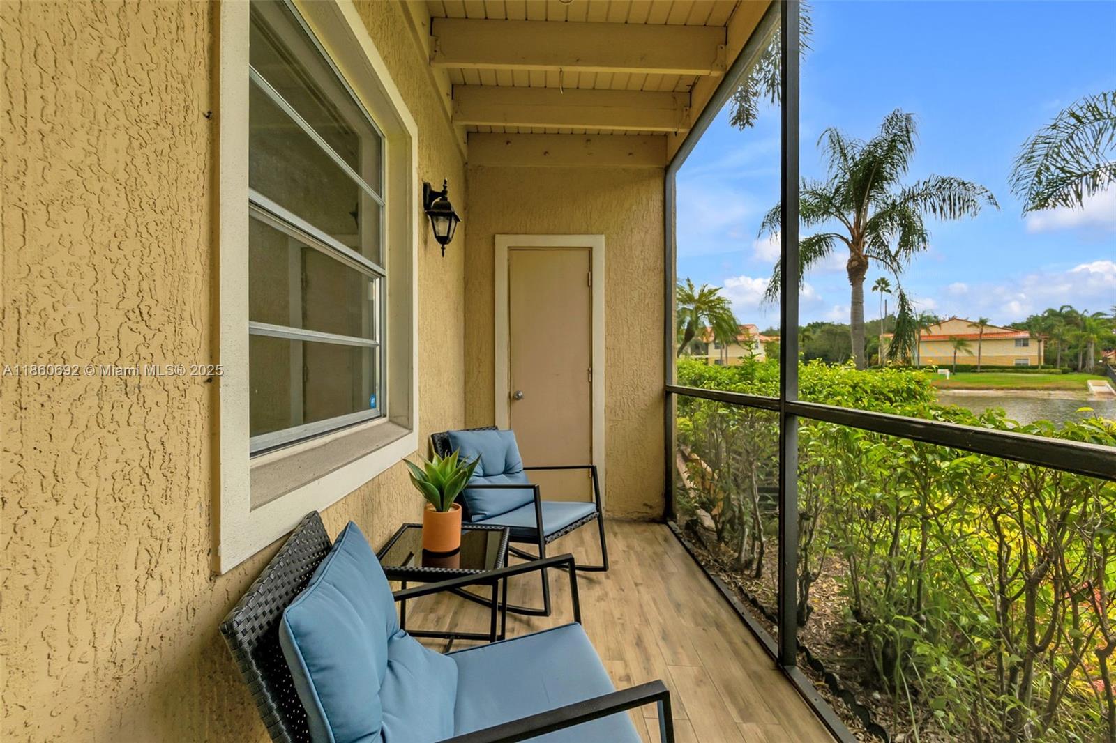 ROYAL POINCIANA CONDO - Residential