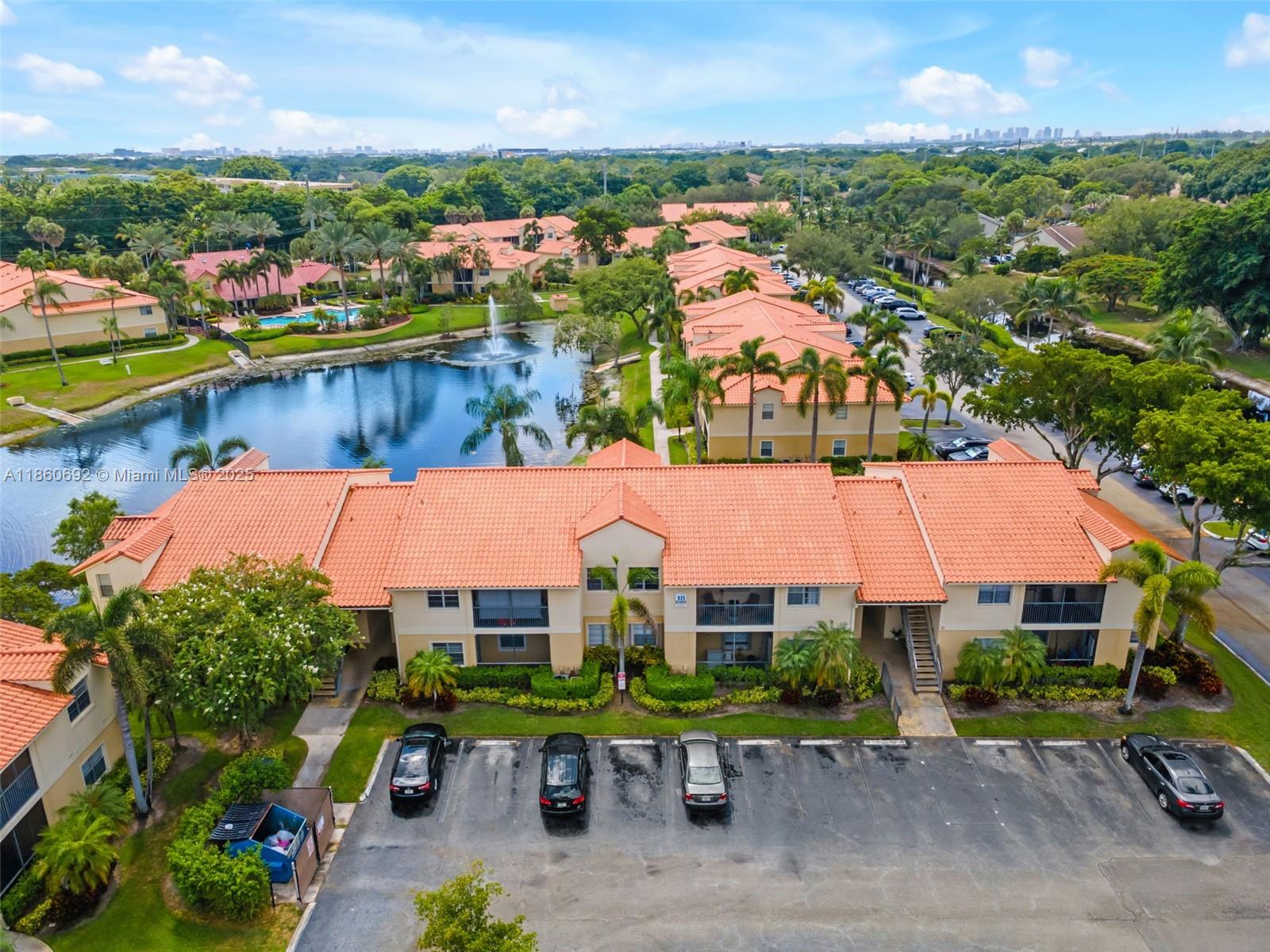 ROYAL POINCIANA CONDO - Residential