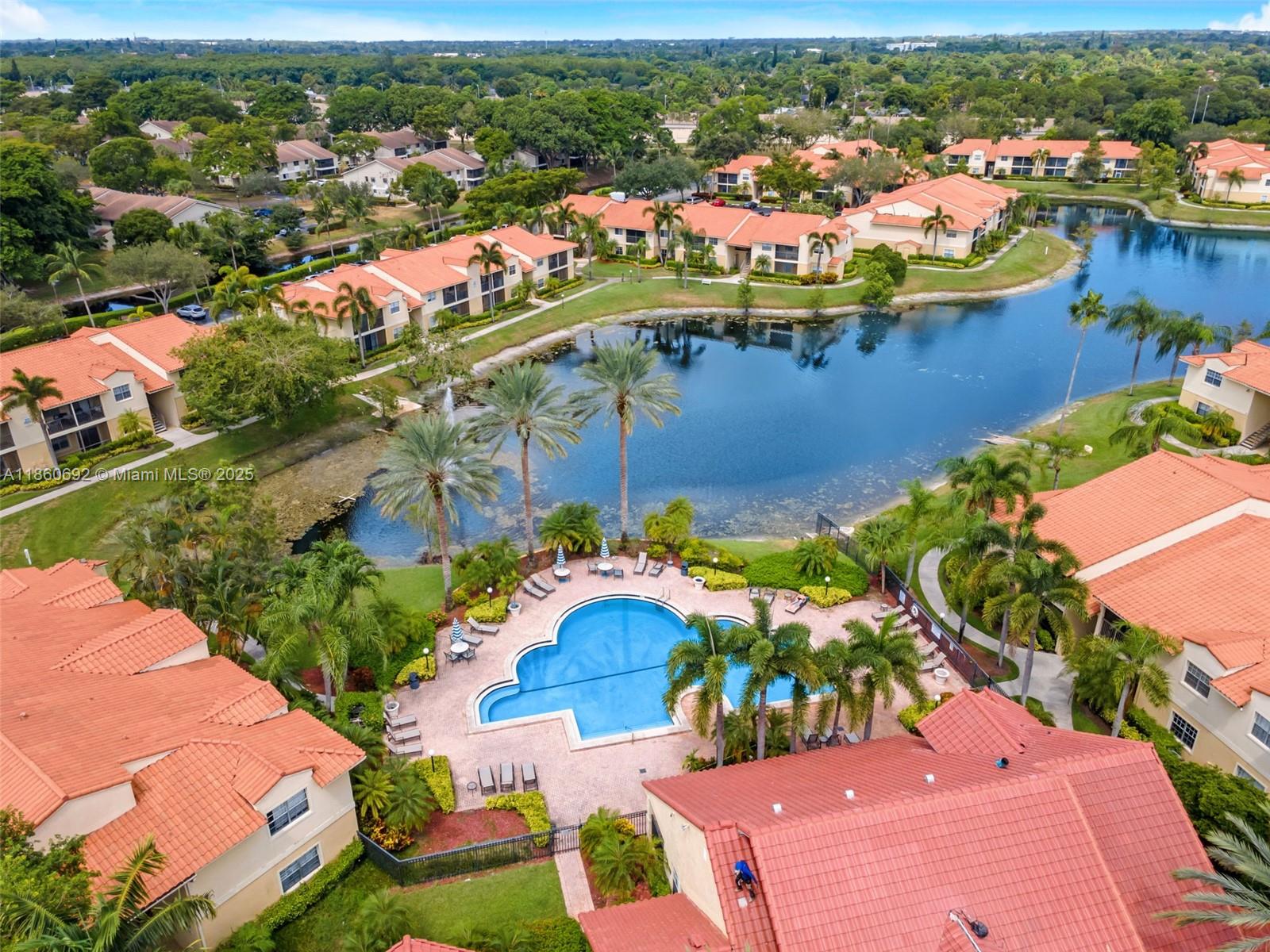 ROYAL POINCIANA CONDO - Residential