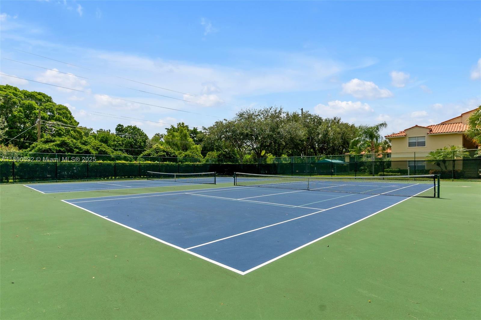 ROYAL POINCIANA CONDO - Residential