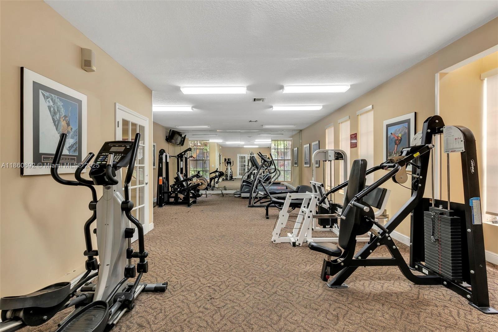 ROYAL POINCIANA CONDO - Residential