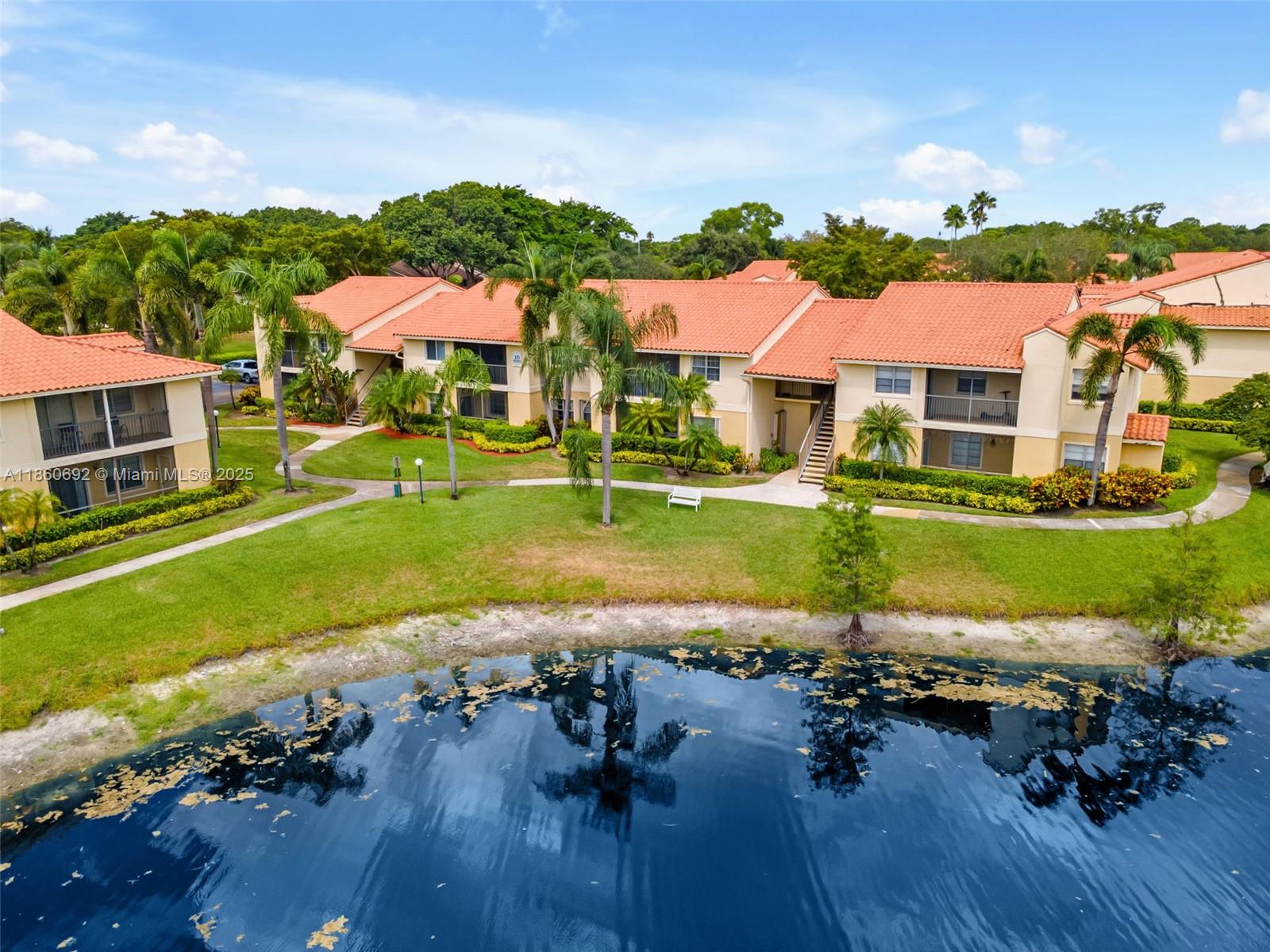 ROYAL POINCIANA CONDO - Residential