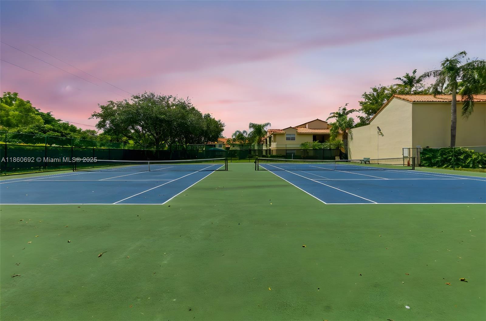 ROYAL POINCIANA CONDO - Residential