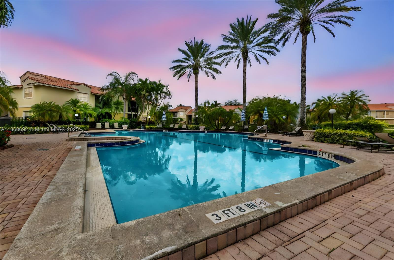 ROYAL POINCIANA CONDO - Residential