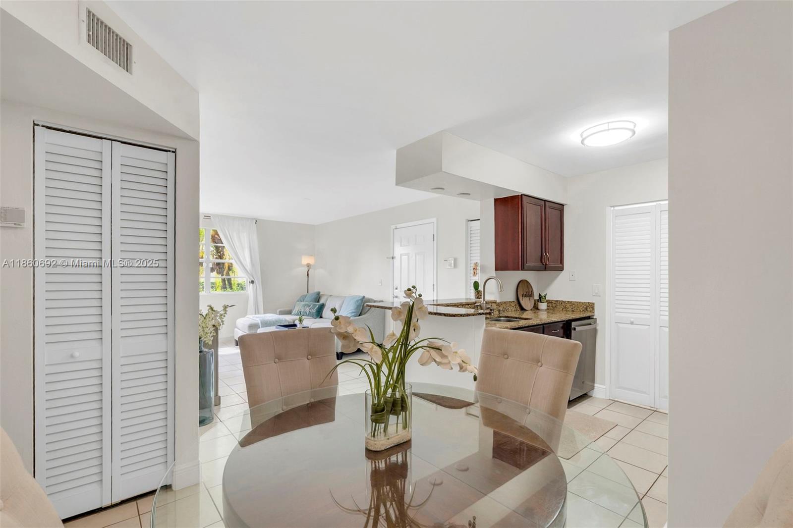 ROYAL POINCIANA CONDO - Residential